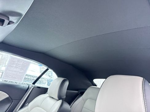 Used 2025 Ford Mustang Premium image 16