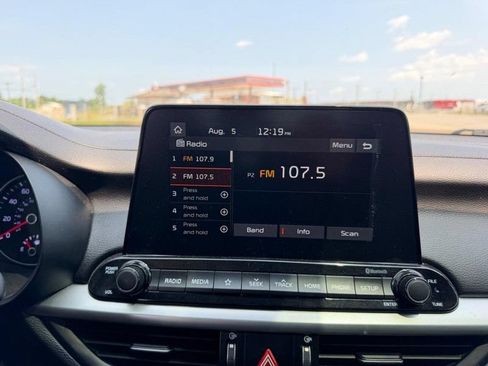 Used 2019 Kia Forte Sedan FWD image 11