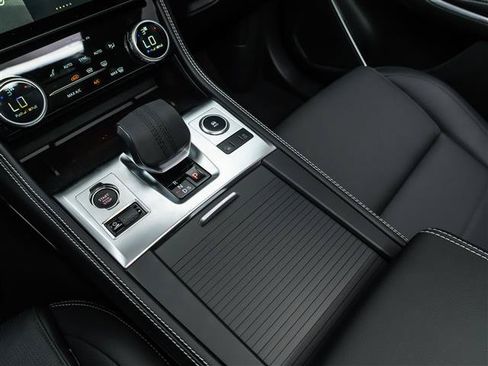 New 2026 Jaguar F-PACE R-Dynamic S AWD/4WD image 27