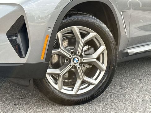 Used 2024 BMW X3 xDrive30i w/ Premium Package image 14