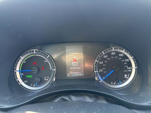 Used 2022 Toyota Highlander LE image 13