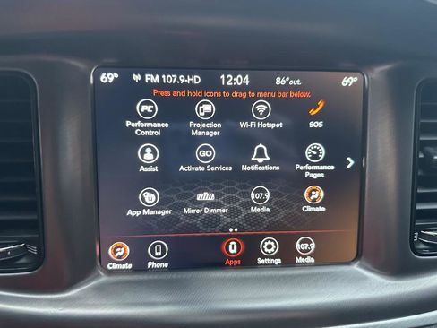 Used 2021 Dodge Charger GT image 18