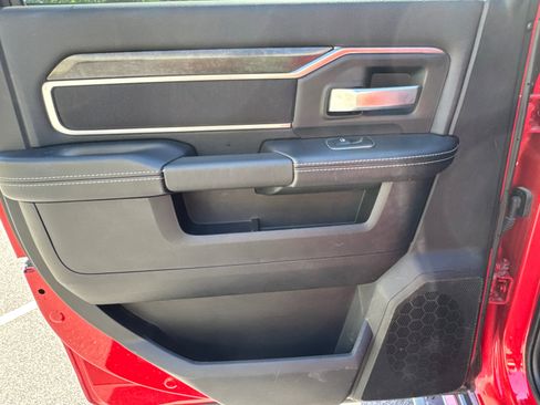 Used 2024 RAM 2500 Big Horn w/ Bed Utility Group image 23