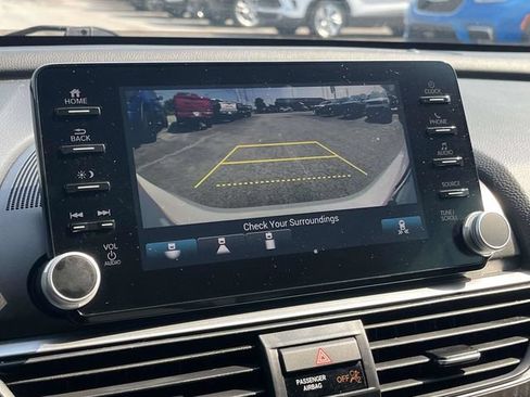 Used 2020 Honda Accord EX-L image 30