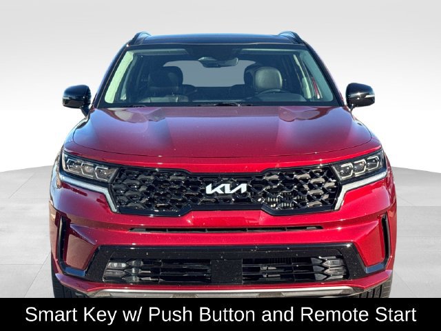 Used 2022 Kia Sorento SX FWD image 11