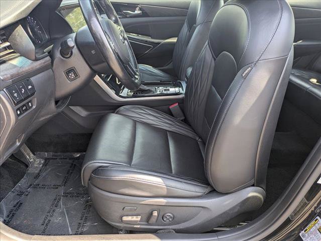 Used 2020 Kia Cadenza Limited FWD image 17