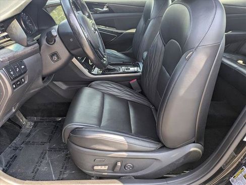 Used 2020 Kia Cadenza Limited FWD image 17