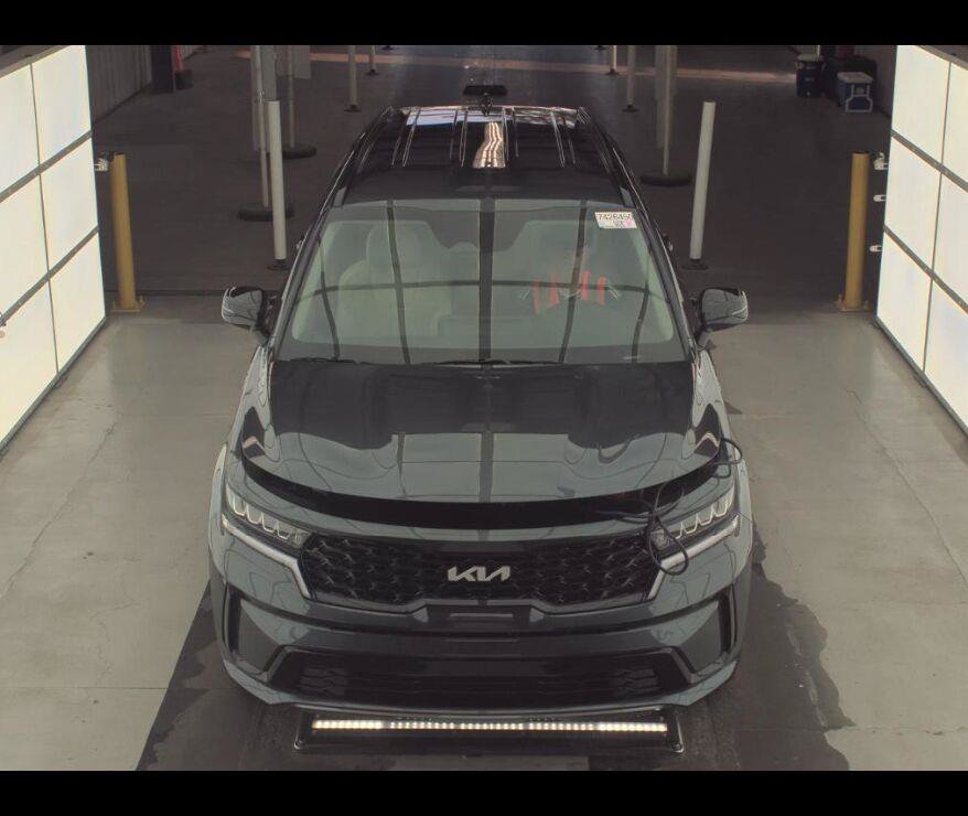 Used 2023 Kia Sorento S FWD image 7