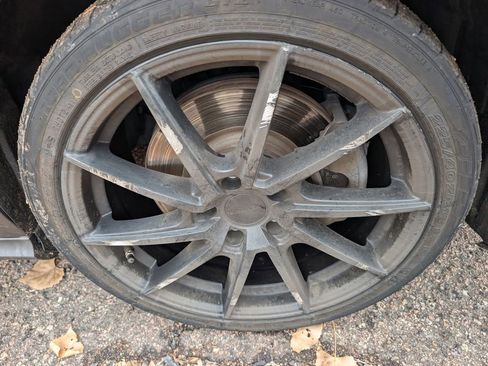 Used 2019 Mercedes-Benz CLA 250 CLA 250 image 21