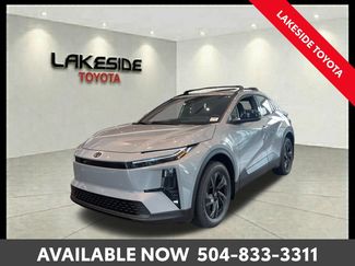 New 2026 Toyota C-HR AWD/4WD 360° Tour
