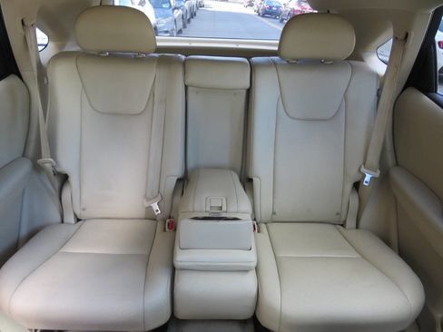 Used 2014 Lexus RX 350 Base AWD 4dr SUV w/ Navigation Package image 24