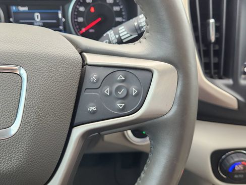 Used 2018 GMC Terrain Denali w/ Comfort Package FWD image 32