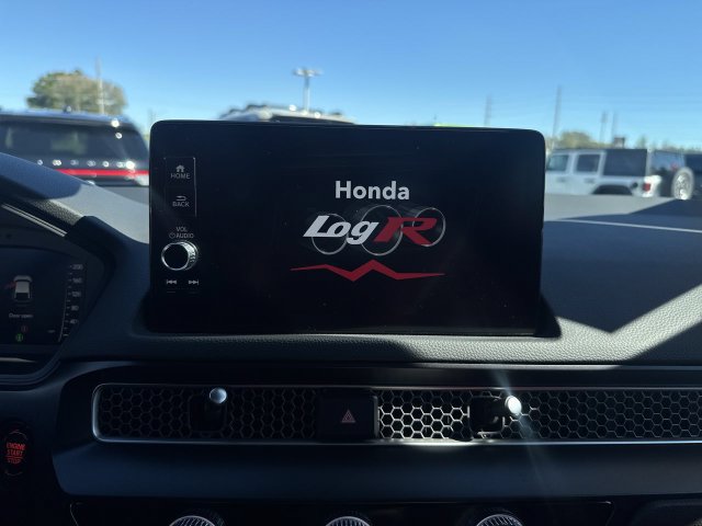 Certified 2026 Honda Civic Type R image 18