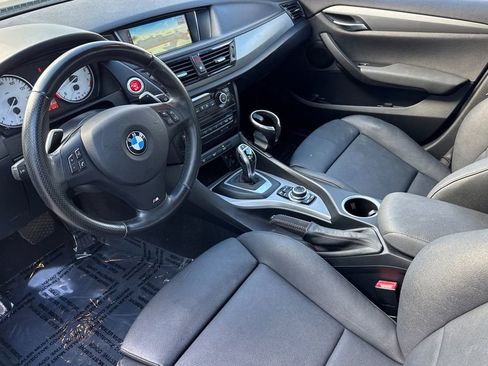 Used 2014 BMW X1 sDrive28i RWD image 9