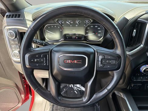 Used 2021 GMC Sierra 1500 AT4 AWD/4WD image 29