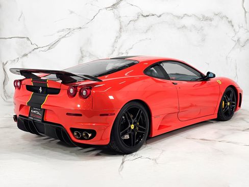 Used 2007 Ferrari F430 Coupe image 12