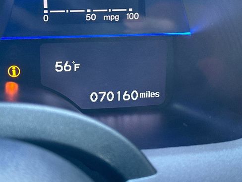 Used 2016 Honda CR-Z EX-L image 24