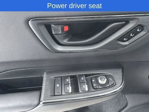 New 2026 Subaru Outback Wilderness AWD/4WD image 20