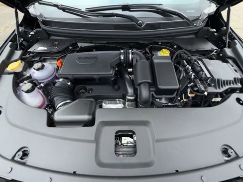 New 2026 Jeep Cherokee Limited image 21