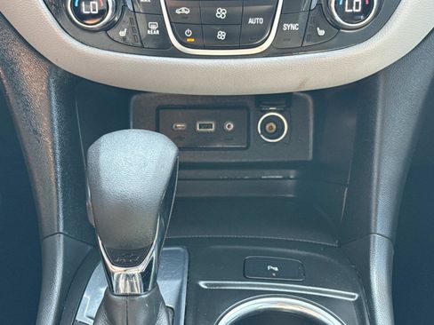 Certified 2023 Chevrolet Equinox LT image 13