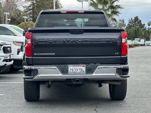 Used 2024 Chevrolet Silverado 1500 LT image 6