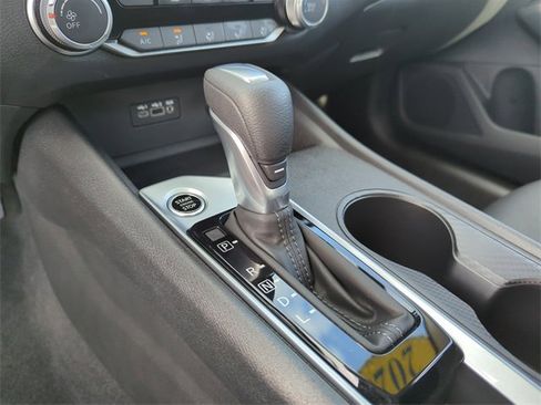 Certified 2025 Nissan Altima 2.5 S image 31