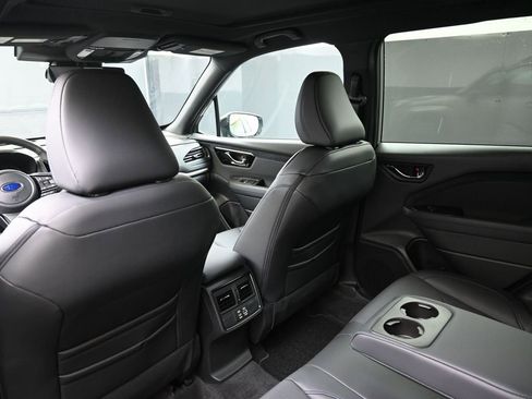 New 2026 Subaru Forester Limited image 19