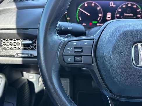 Used 2024 Honda Accord EX-L image 17