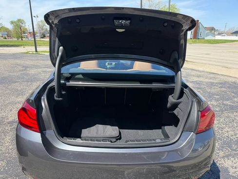 Used 2019 BMW 440i xDrive Coupe w/ M Sport Package image 13