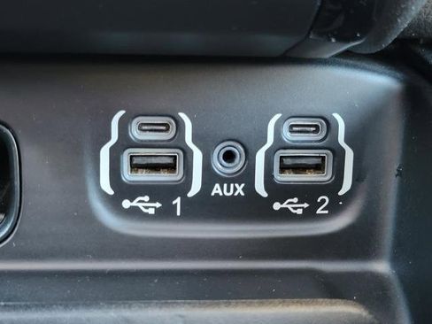 Used 2020 RAM 1500 Sport w/ Alpine Leather & Sound Group image 32