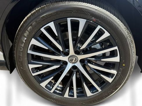New 2026 Lexus RZ 350e 2WD image 10