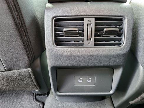 New 2026 Nissan Rogue SV w/ Cold Weather Package image 20