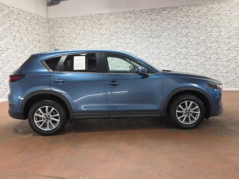 Used 2023 MAZDA CX-5 AWD 2.5 S image 6