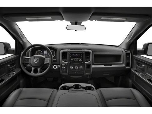 Used 2015 RAM 1500 Express AWD/4WD image 5