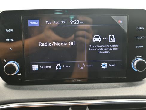 Used 2022 Hyundai Santa Fe SEL image 15