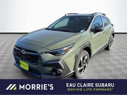 New 2026 Subaru Crosstrek 2.5i Limited