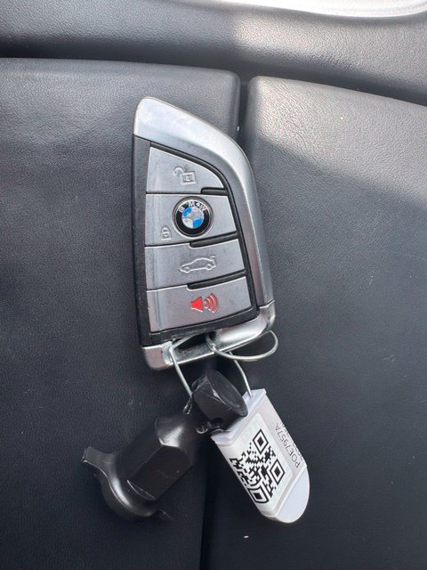 Used 2022 BMW 750i xDrive w/ Executive Package AWD/4WD image 26