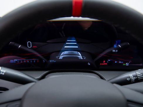 Certified 2026 Cadillac CT5 V Blackwing w/ Precision Package image 56