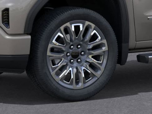 New 2026 GMC Sierra 1500 Denali Ultimate AWD/4WD image 9