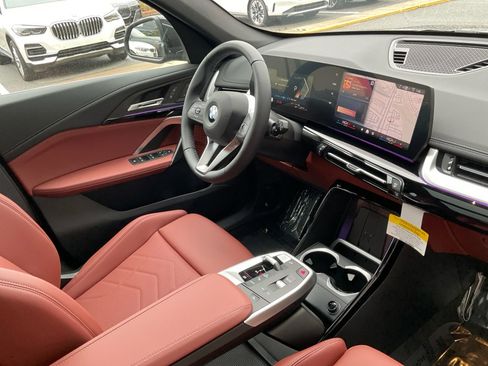 New 2026 BMW X1 xDrive28i w/ Convenience Package image 32