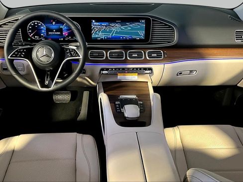 New 2026 Mercedes-Benz GLE 350 4MATIC image 7