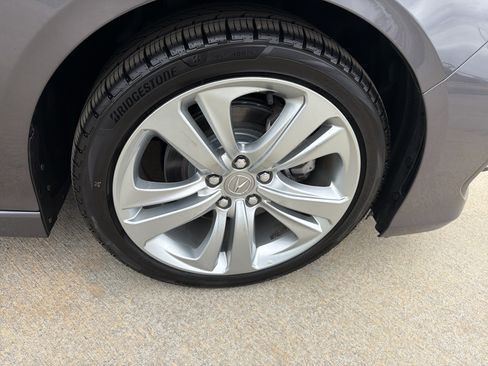 Certified 2021 Acura TLX w/ Technology Package image 13