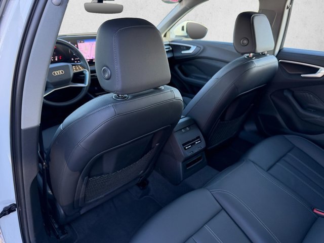 Certified 2025 Audi A5 Premium w/ Convenience Package AWD/4WD image 18