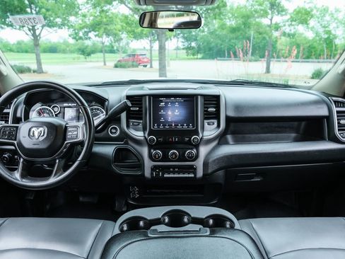 Used 2020 RAM 2500 Tradesman w/ Chrome Appearance Group image 44