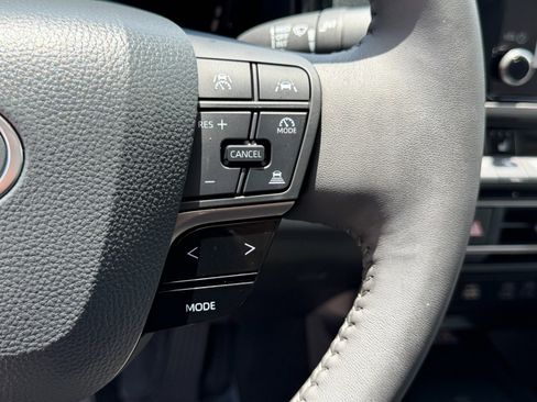 Used 2026 Toyota Camry LE w/ Convenience Package FWD image 32