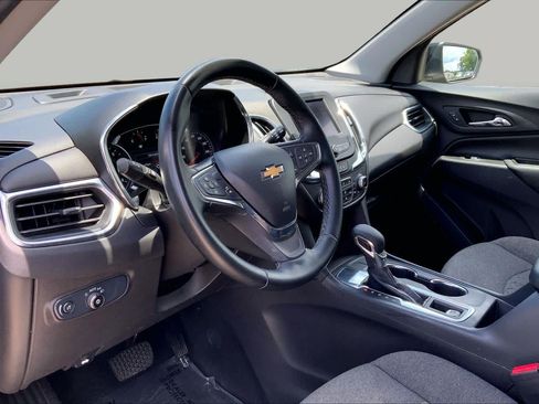 Used 2024 Chevrolet Equinox LT FWD image 17