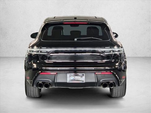 Used 2023 Porsche Macan GTS image 7