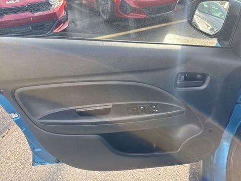 Used 2022 Mitsubishi Mirage ES image 13