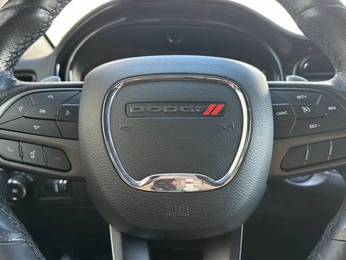 Used 2021 Dodge Durango R/T AWD/4WD image 25