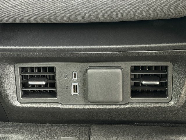 Used 2026 Chevrolet Silverado 1500 RST w/ RST Select Package RWD image 6